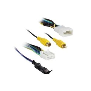 Axxis Camera Harness For Select‎ 2011-2016 Toyota-multi